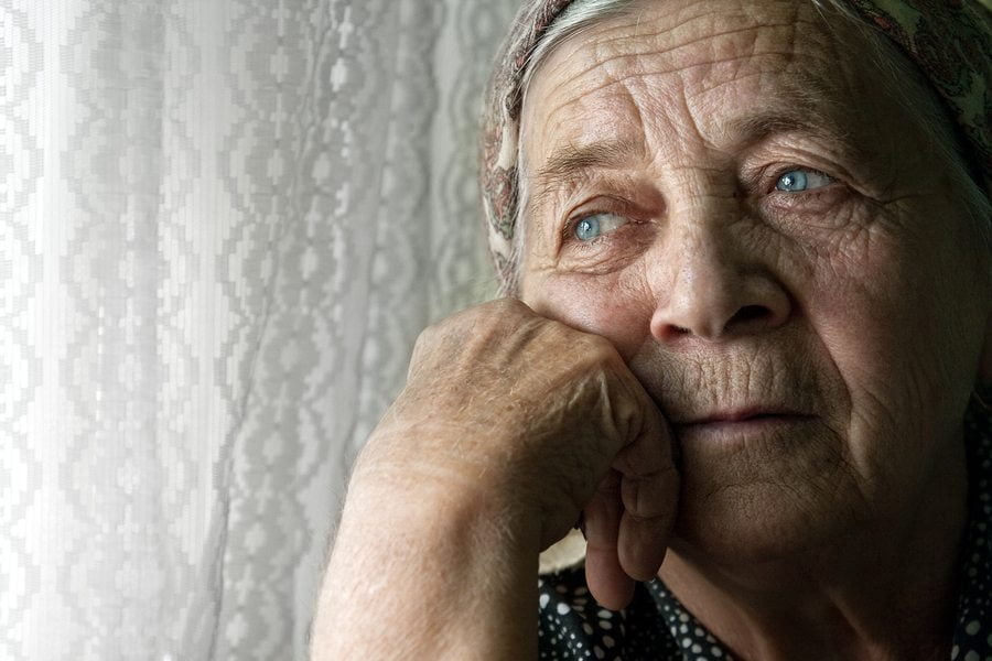 Hospice Care in Allentown PA: How to Help Your Elderly Loved One Prepare for End-of-life Issues