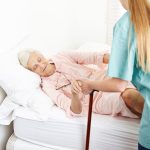 Palliative Care in Upper Darby PA: What Kinds of Symptoms Might Your Loved One Experience Throughout Palliative Care?