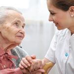 End of Life Care in Norristown PA: What Can Elder Care Do for You and Your Loved One at the End of Her Life?