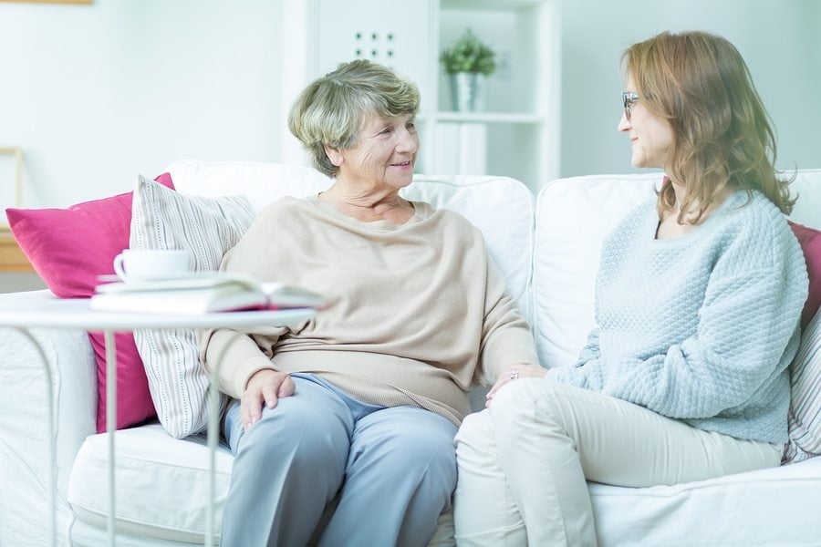 Hospice Care in West Chester PA: What Can You Do for Your Loved One in Hospice Care if You're Used to Being More Hands-on?
