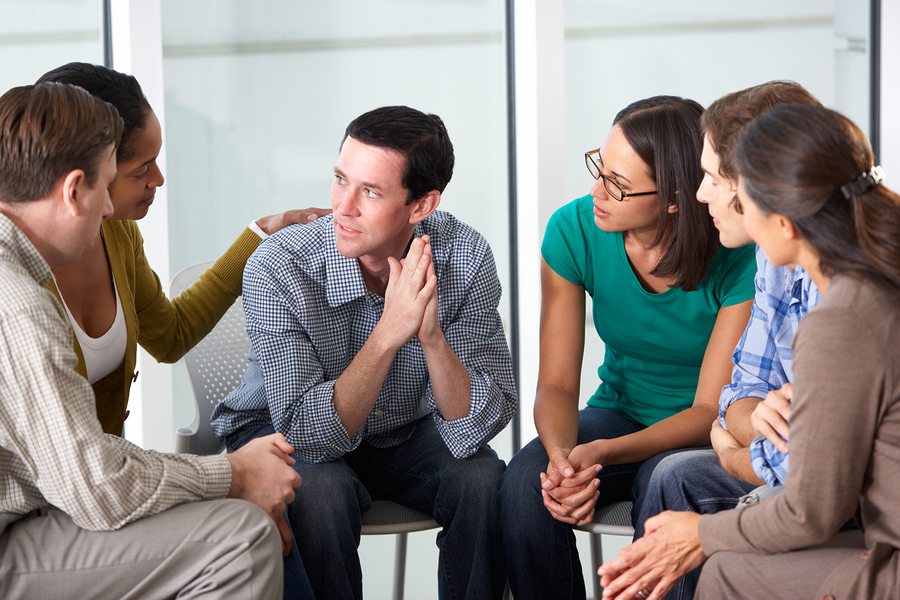 Elder Care in Norristown PA: Where Can You Find Support for the Loss of Your Loved One?