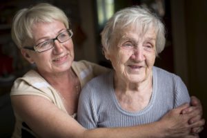 Hospice Care in Philadelphia PA: What Can You Do to Help Your Loved One Emotionally at the End of Her Life?