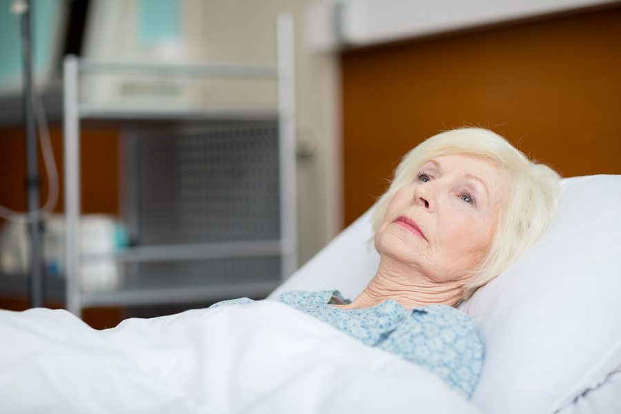Palliative Care in Norristown PA: Does Palliative Care Mean Your Loved One Is Giving Up?