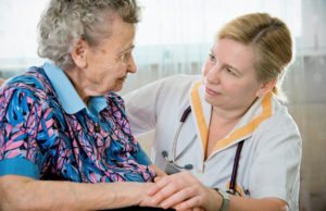End-of-Life Care in Allentown PA: Who Should Make the Decision about End-of-life Care?