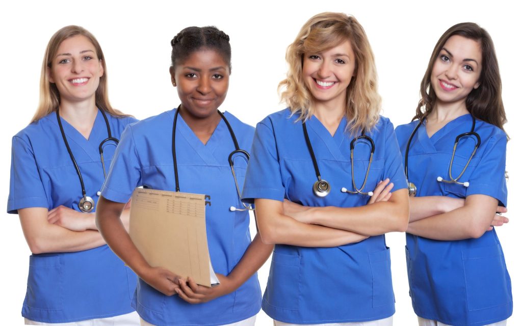Who Is Part of Your Family Member's Hospice Team?