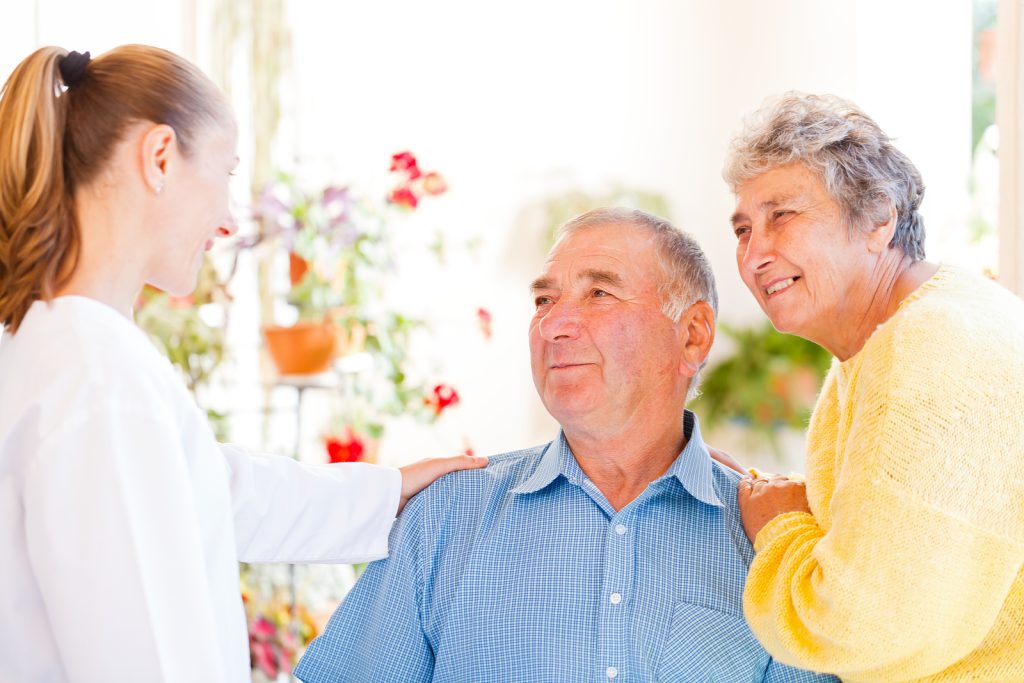 Palliative Care in Upper Darby PA: What Kinds of Misconceptions Might You and Your Aging Adult Have about End-stage Cancer?