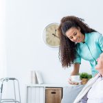 End-of-Life Care in Upper Darby PA: What Does End-of-life Care Mean for Your Aging Adult?