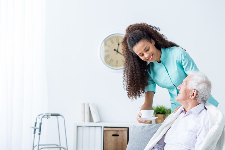 End-of-Life Care in Upper Darby PA: What Does End-of-life Care Mean for Your Aging Adult?