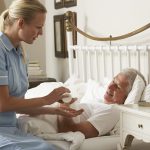 Hospice Care in Norristown PA: Managing Pain with Hospice Care and an Open Mind