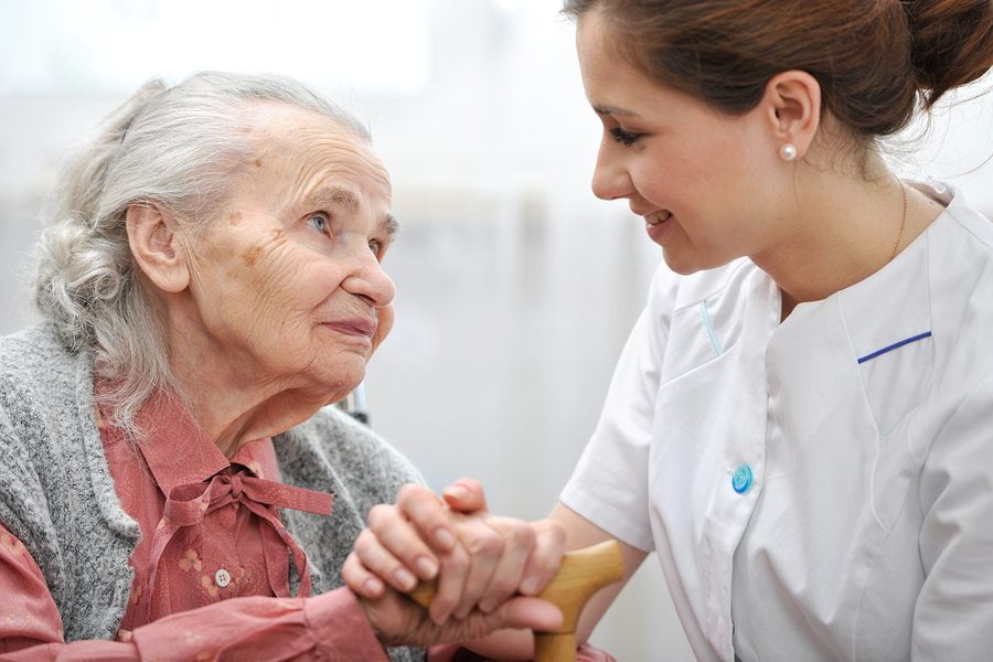Hospice Elder Care in Philadelphia PA: 4 Common Myths about Hospice Elder Care that You Can Help to Dispel