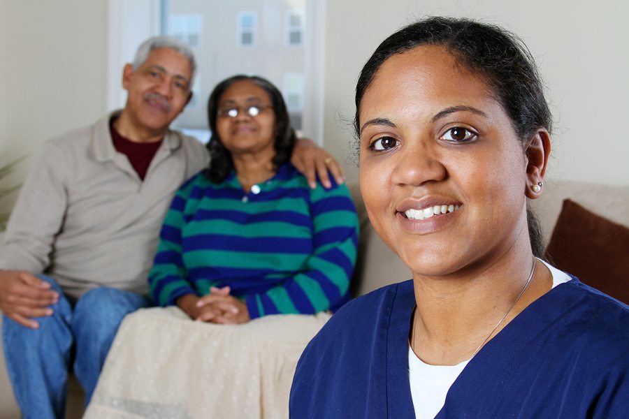 Elder Care in West Chester PA: Why Choose Elder Care for End-of-life Needs?
