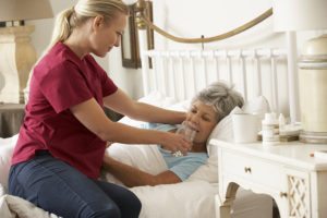 Elder Care in Easton PA: What Can Elder Care Do for Your Loved One's Pain?