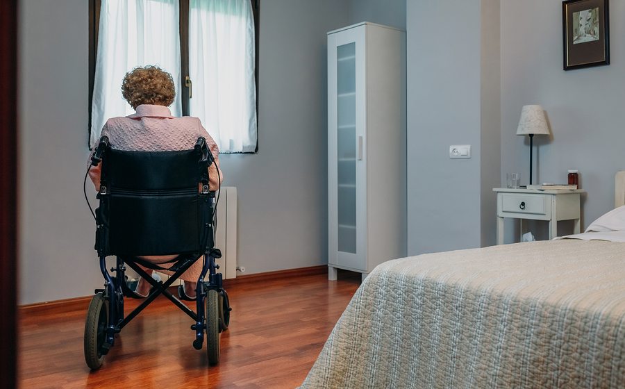 End-of-Life Care in Bensalem PA: Are there Signs that Your Loved One May Be Nearing the End of Her Life?