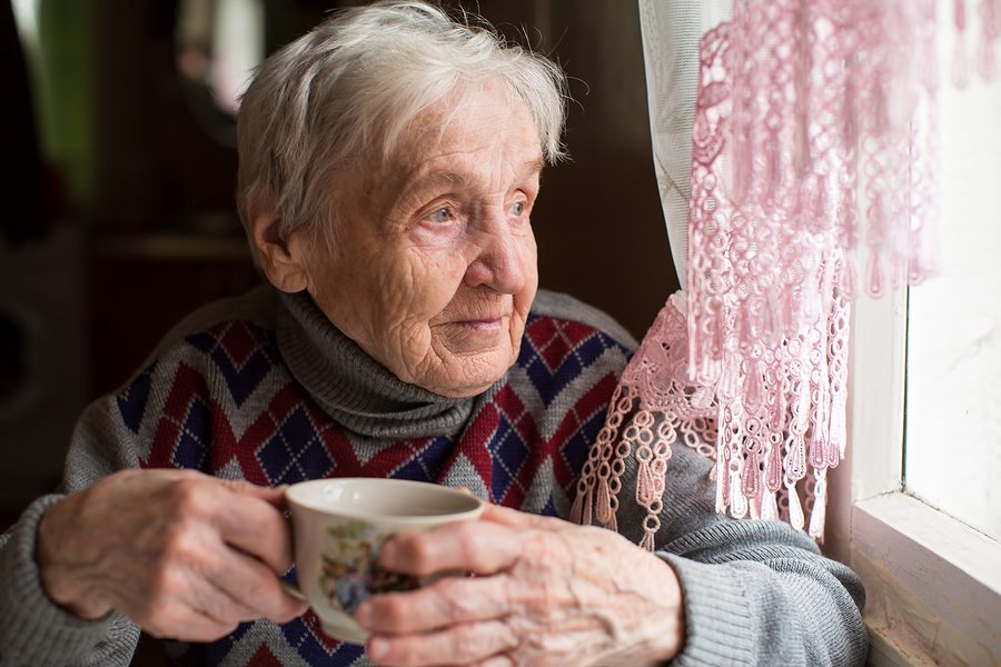 Hospice Elder Care in Bethlehem PA: Five Reasons Burnout Is a Problem at the End of Your Senior's Life