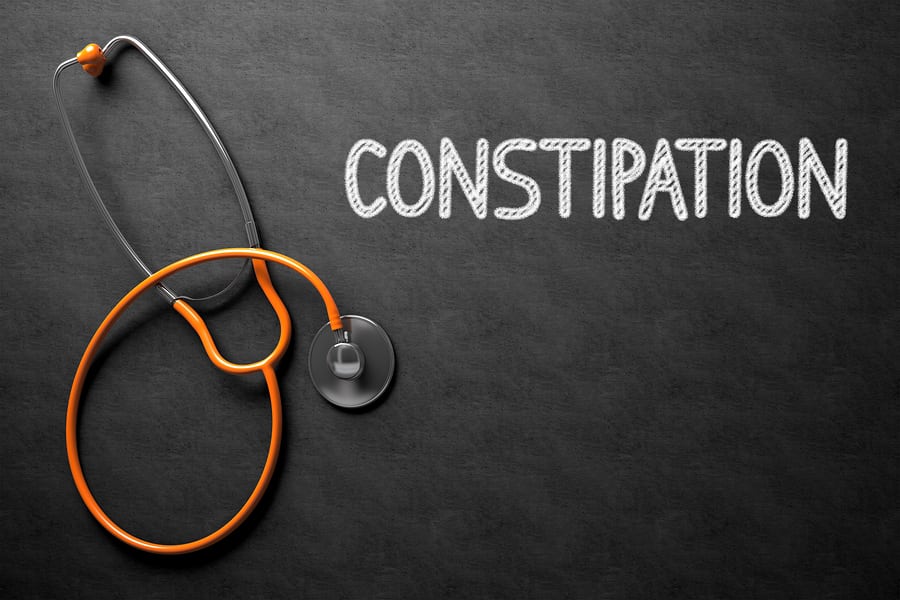 Hospice Care in Norristown PA: Why Is Your Senior Experiencing Constipation at the End of Her Life?