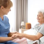 Hospice Care in Yardley PA: Five Tips for Keeping Your Family Member Comfortable at the End of Her Life
