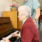 Hospice Elder Care in Philadelphia PA: Music Therapy and Hospice Can Work Together