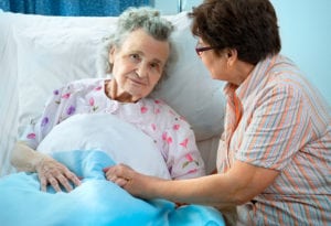 Hospice Elder Care in Norristown PA: Four Benefits of Preparing for the Passing of Your Family Member