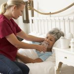 What Can You Do to Comfort Your Senior Near the End of Her Life?