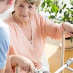 Hospice Elder Care in Allentown PA: What Can You Do as You Feel Your Family Member Withdrawing at the End of Her Life?