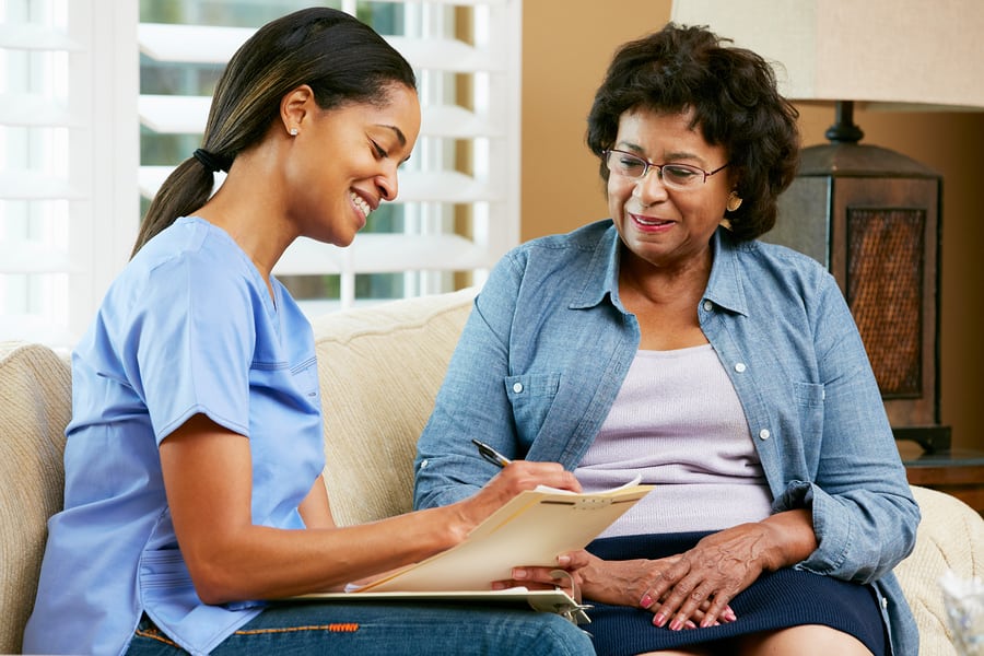 End-of-Life Care in Easton PA: How Can End-of-life Care Help You as a Caregiver?