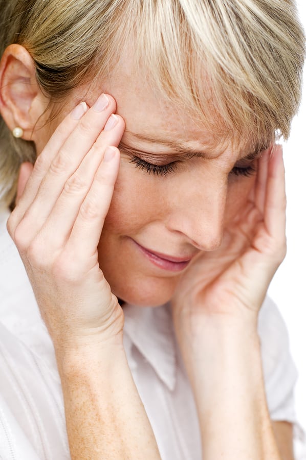 Hospice Care in Easton PA: What Does Your Stress Look Like?