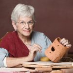 Old Handicrafts Are New Again – Why Your Parent Should Give Them a Try