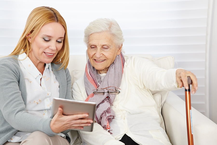 End-of-Life Care in Bethlehem PA: Five Tips for Helping Your Senior with Advance Directives