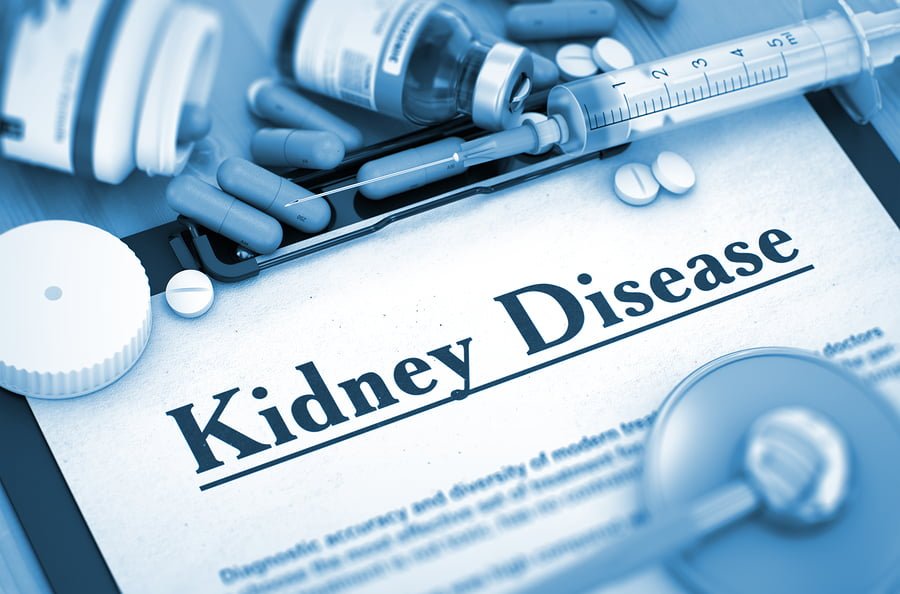 Hospice Care in Easton PA: When Is Hospice Right for Patients with Kidney Disease?