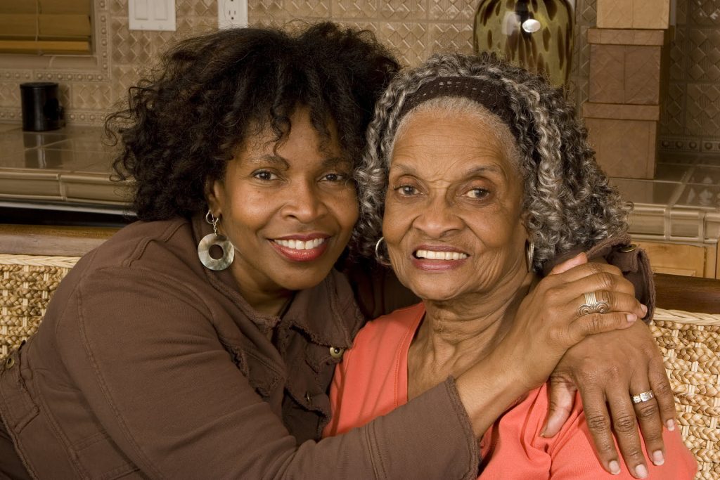 Elder Care in Philadelphia PA: Five Ways to Be a Better Caregiver