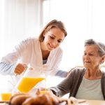 Nutrition and End-of-life Considerations