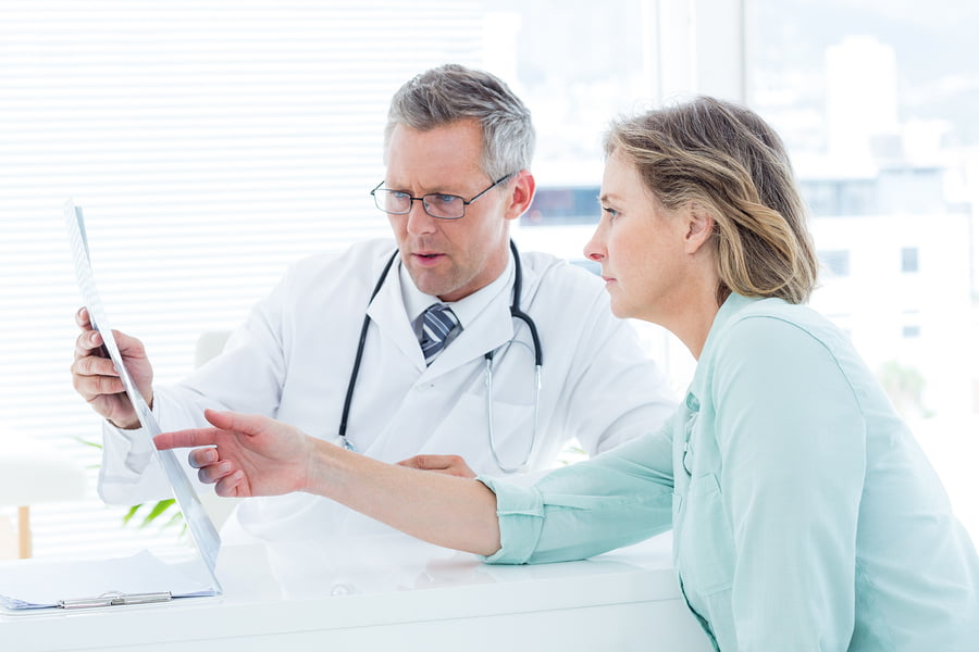Hospice Care in Bensalem PA: Four Ways to Deal with Bad Health News about Your Senior