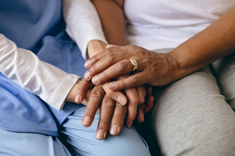 End-of-Life Care in Philadelphia PA: When is it time for end-of-life care?