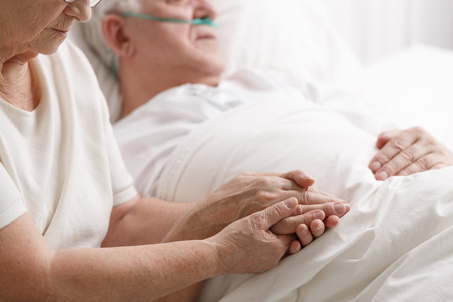 End-of-Life Care in upper Darby PA
