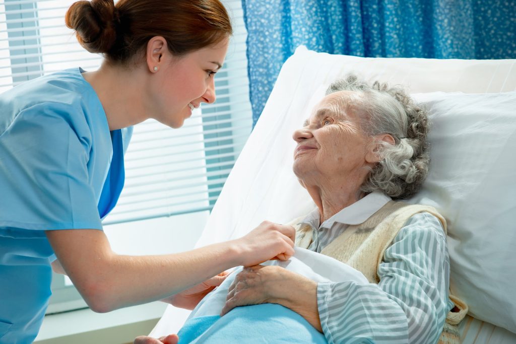 Hospice Care in Yardley PA