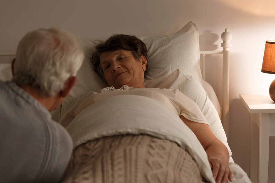 End-of-life care in Norristown PA