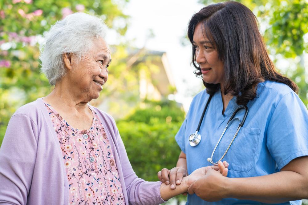 Comprehensive Services