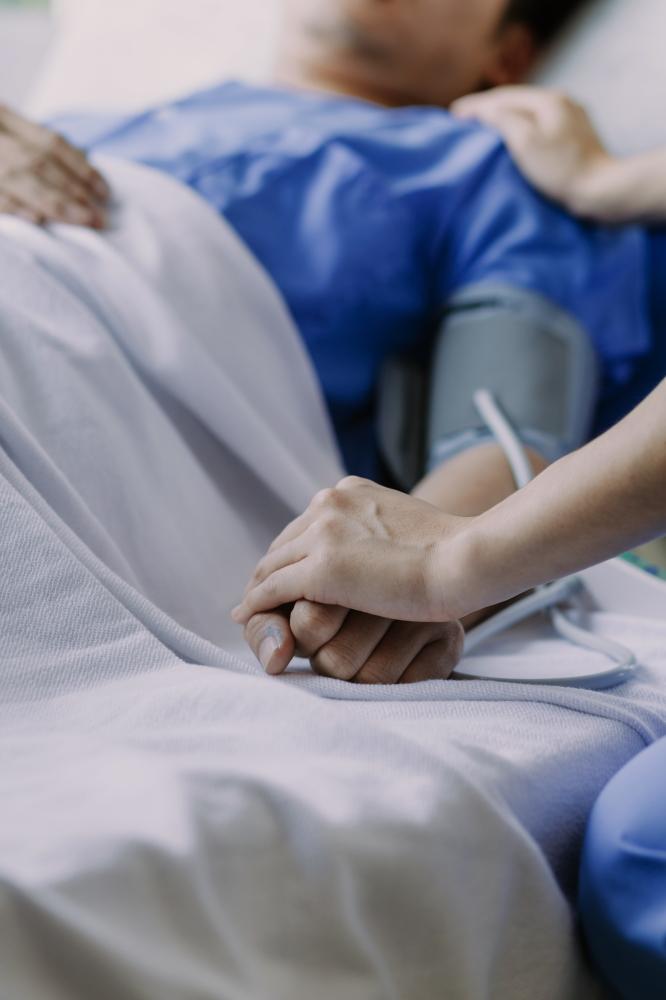 Navigating Financial Aspects of Palliative Care in Lebanon Pa