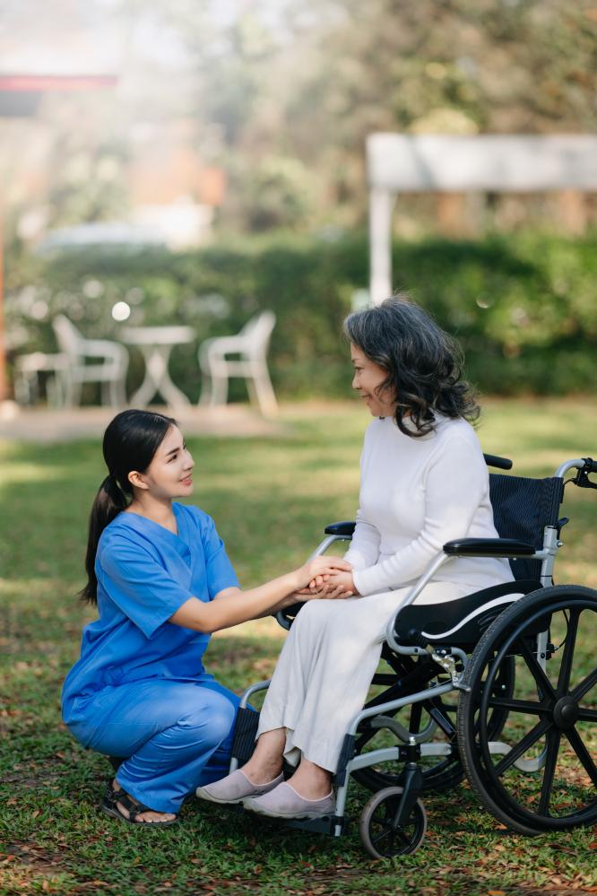 Medical Care Options for Seniors