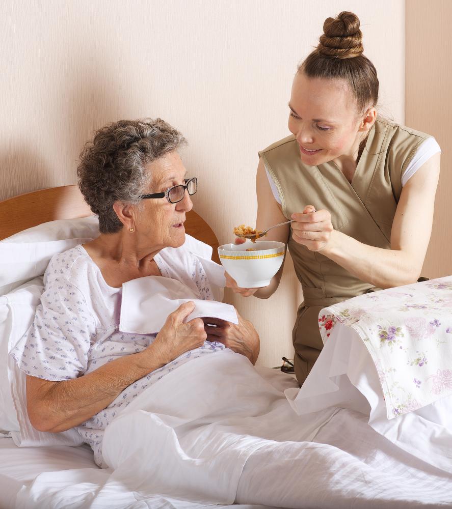 Personalized Services for In Home HospiceLanghornePA