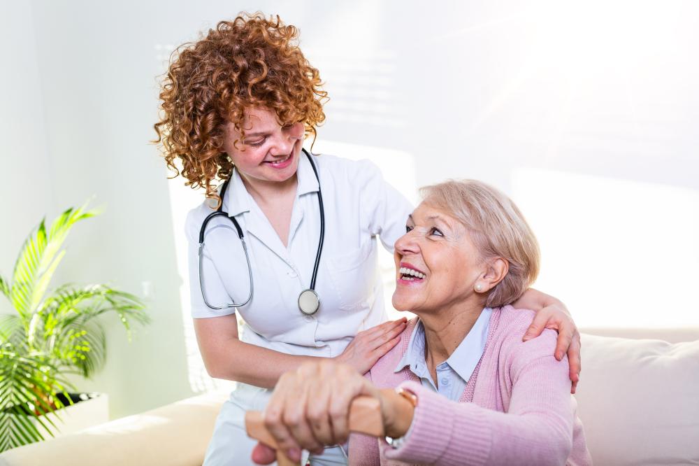 Cutting-edge Services Tailored for Comfort