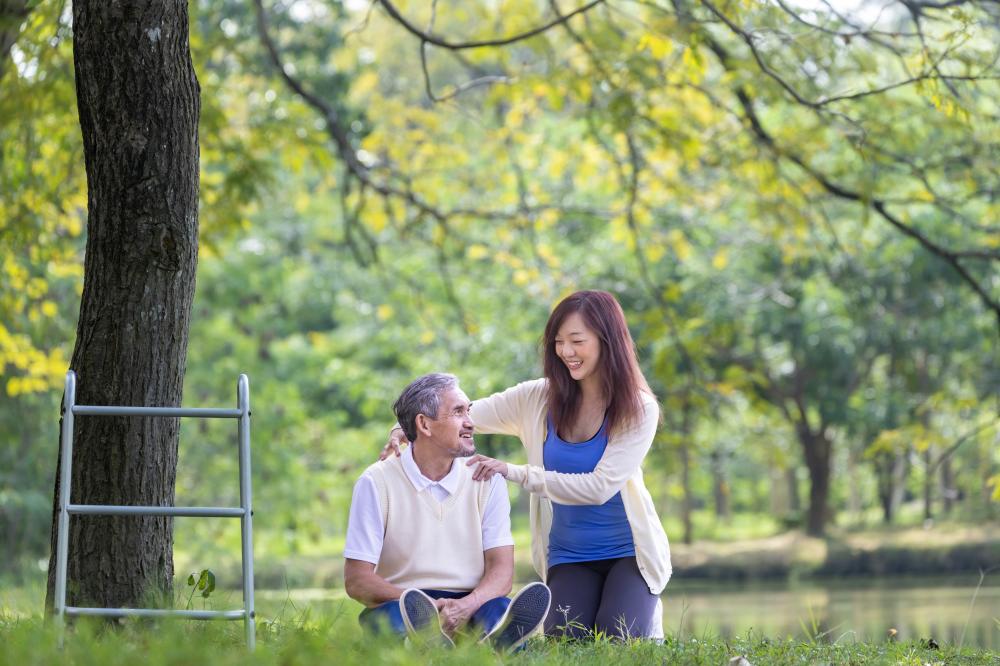 Comprehensive Medical Care
