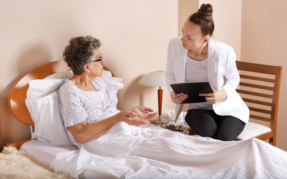 Serenity Hospice Care Impact