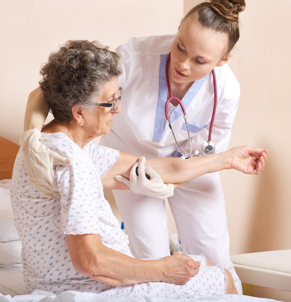 Supportive Services and Offerings