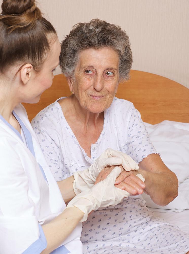 A Holistic Approach to Care