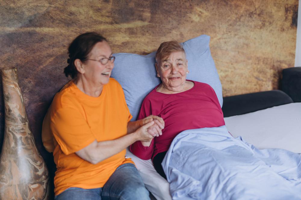 Services Offered by Serenity Hospice Care