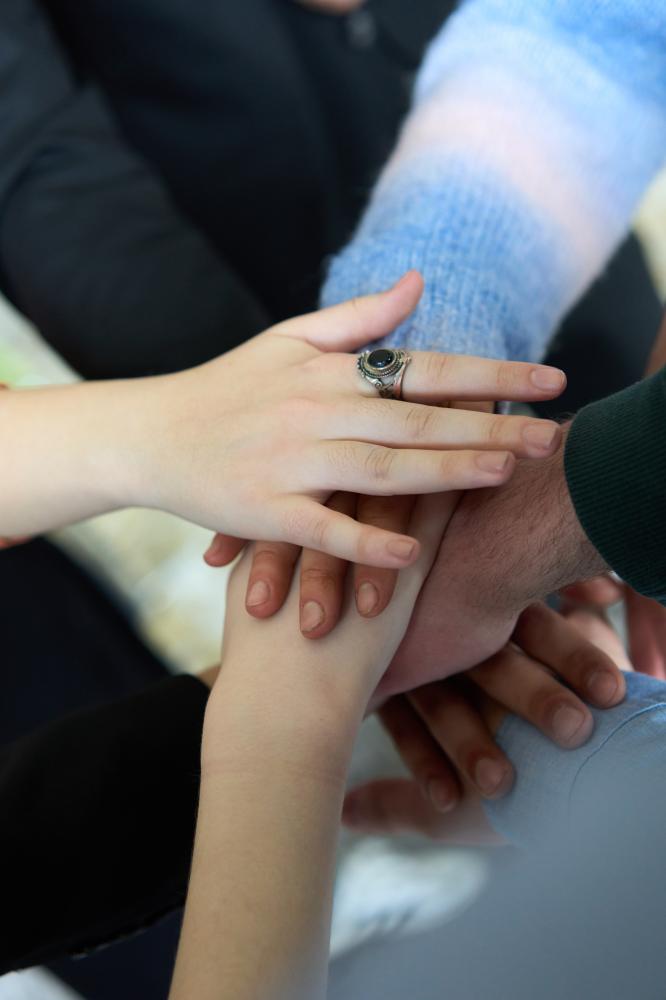 Community Collaboration and Involvement