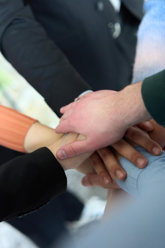 Comprehensive Palliative Services for Bucks County Residents