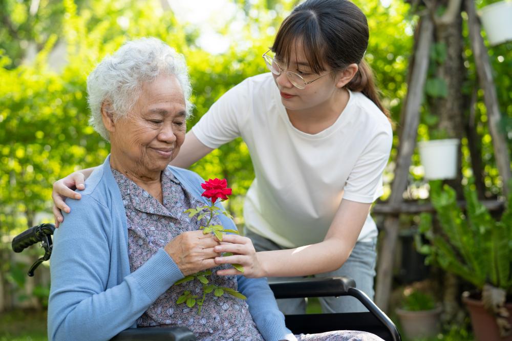 Tailoring Care to Individual Needs