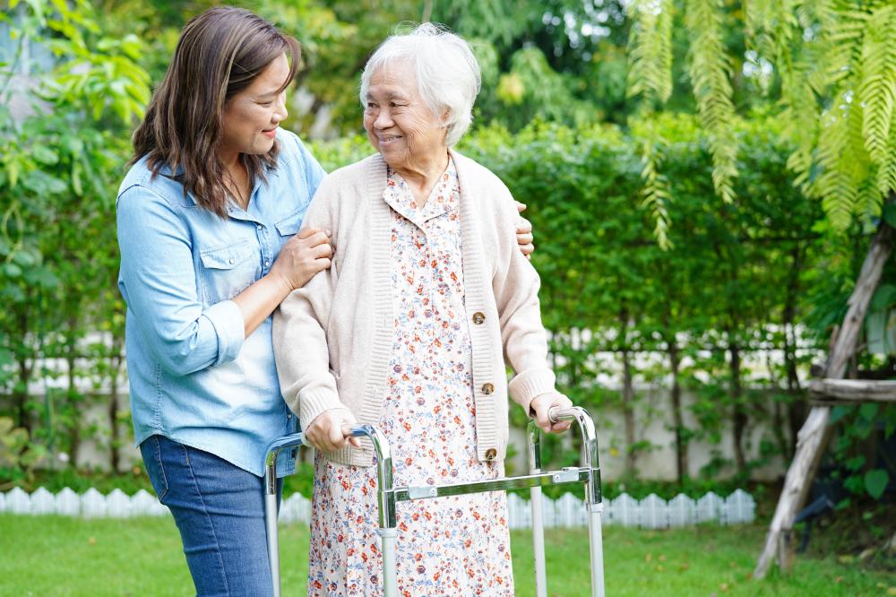 The Art of Personalized Palliative Care